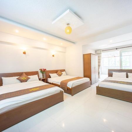 My Kim Guest House Да Лат Екстериор снимка