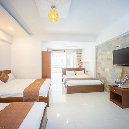 My Kim Guest House Да Лат Екстериор снимка