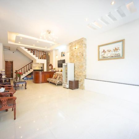 My Kim Guest House Да Лат Екстериор снимка