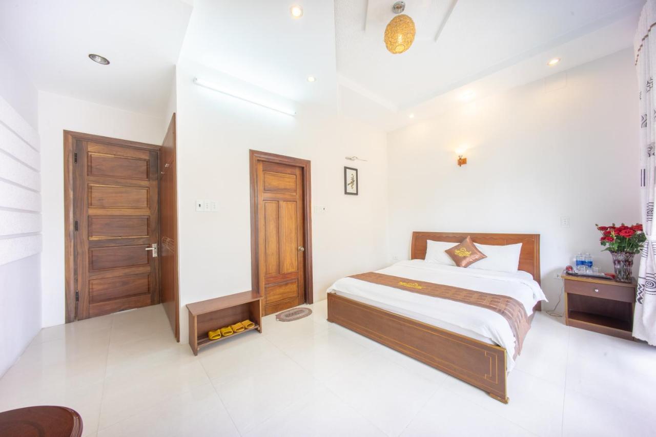 My Kim Guest House Да Лат Екстериор снимка