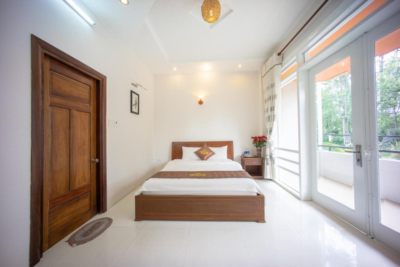 My Kim Guest House Да Лат Екстериор снимка