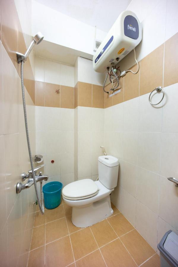 My Kim Guest House Да Лат Екстериор снимка