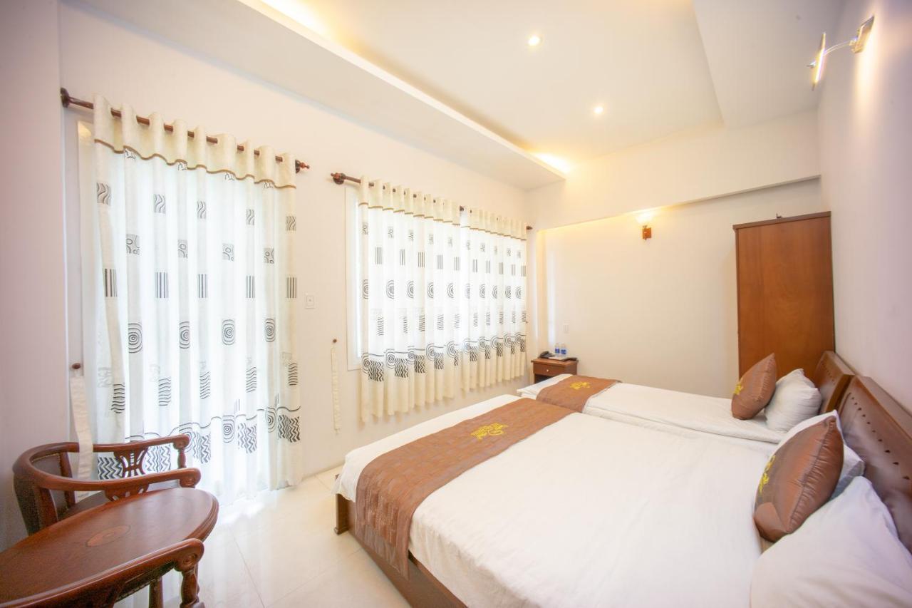 My Kim Guest House Да Лат Екстериор снимка