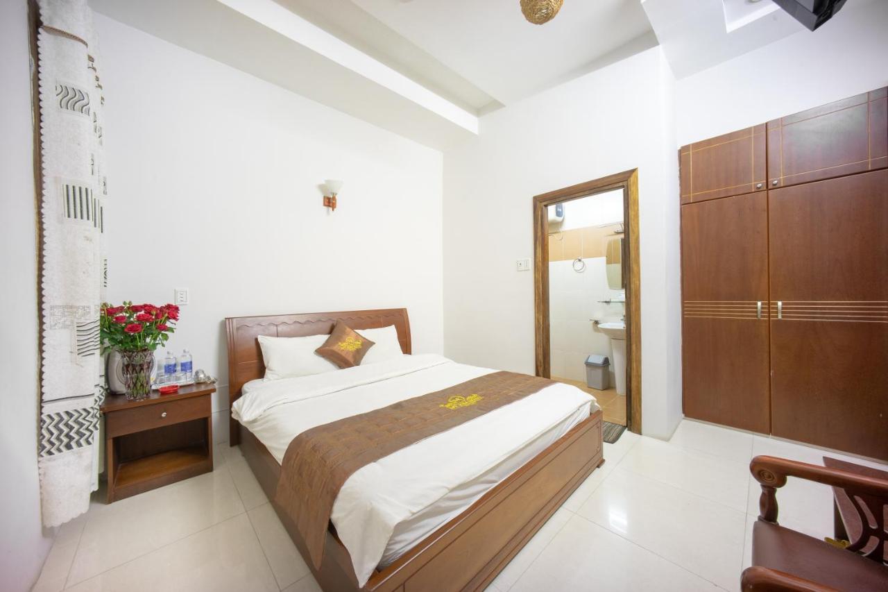 My Kim Guest House Да Лат Екстериор снимка