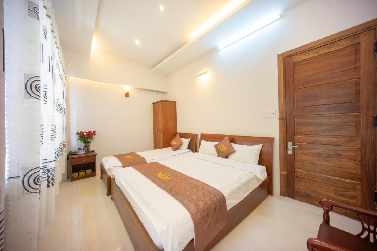 My Kim Guest House Да Лат Екстериор снимка