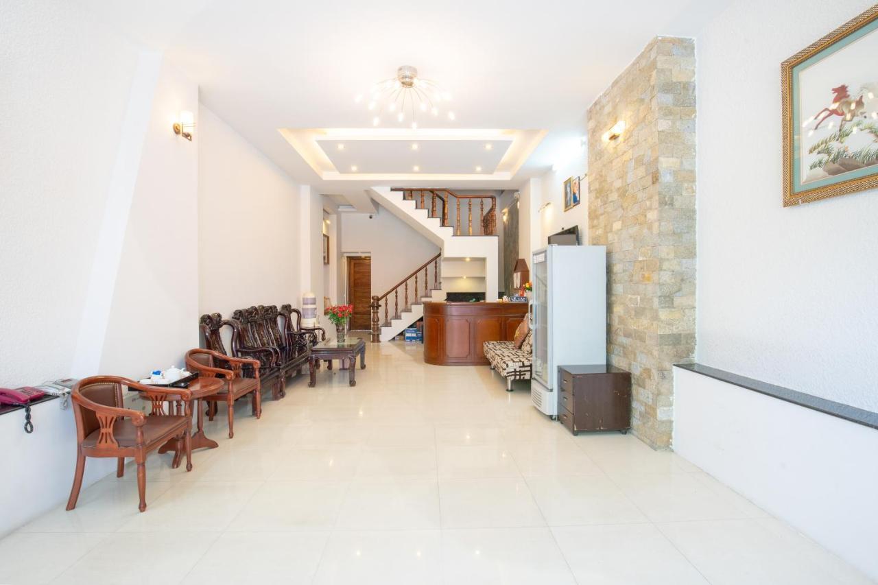 My Kim Guest House Да Лат Екстериор снимка